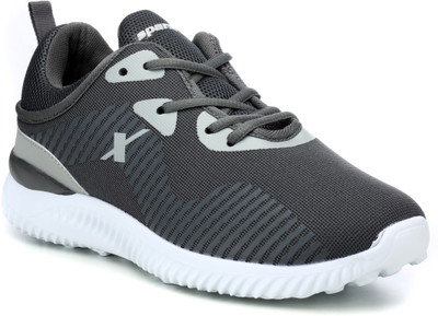 

Sparx SM-297 Running Shoes For Men(Grey, White, Darkgreywhite