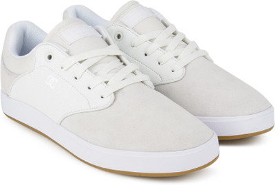 

DC MIKEY TAYLOR Sneakers For Men(Off White, Wg5