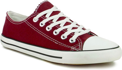 

Ripley Magnet Series Maroon Sneakers For Men(Maroon, Magnet dark maroon