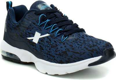 

Sparx SM-331 Running Shoes For Men(Blue, White, Bluewhite