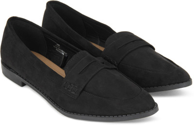 

Forever Glam by Pantaloons 880002215BLACK Casual For Women(Black