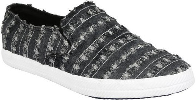 

Vostro CHESTER Loafers For Men(Black