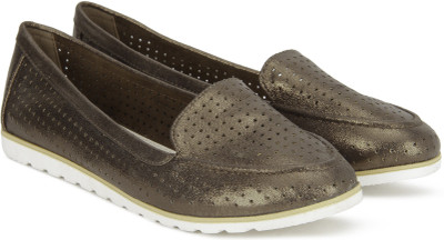 

Lavie Casual For Women(Brown, Copper