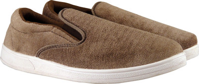 

Action Synergy NM02 Brown Casuals For Men(Brown