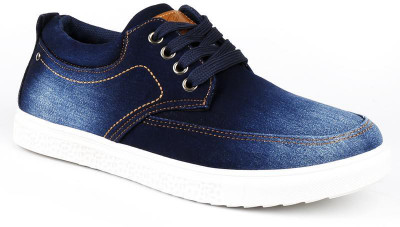

Vostro MARLON-7 Casuals For Men(Blue