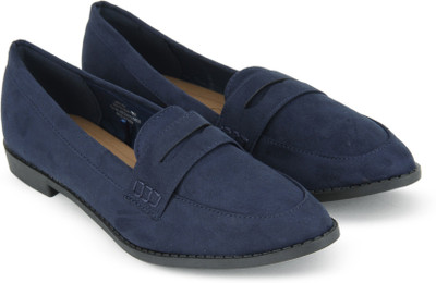 

Forever Glam by Pantaloons 880002215NAVY Corporate Casual For Women(Navy