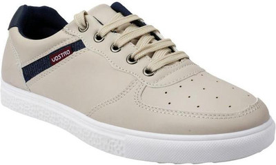 

Vostro MARLON-8 Sneakers For Men(Beige, Blue