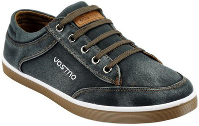 

Vostro MARLON-13 Casual Shoe For Men(Green