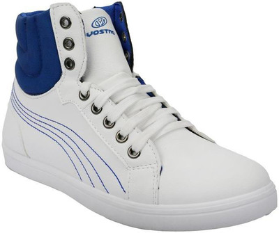 

Vostro MARLON-1 Casuals For Men(White