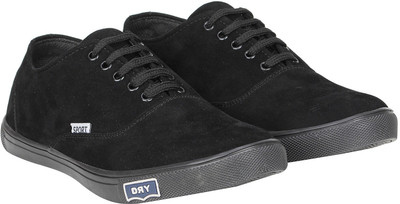 

Emosis Smash-z Casuals For Men(Black
