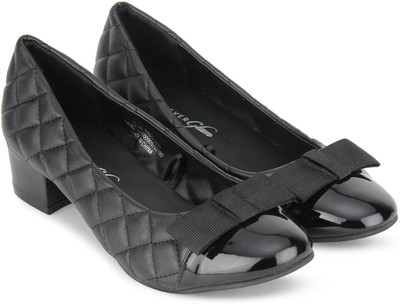 

Forever Glam by Pantaloons 880001949BLACK Boots For Women(Black
