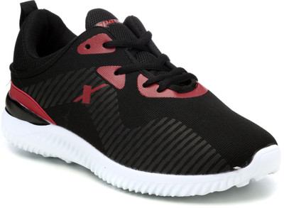 

Sparx SM-297 Running Shoes For Men(Black, White, Blackwhite