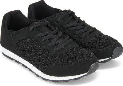

Forever Glam by Pantaloons 880002000BLACK Casual Shoes For Women(Black