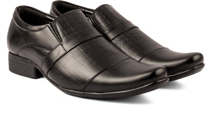 

Corpus New Trend Slip On For Men(Black