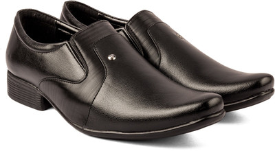 

Manslam New Trend Slip On For Men(Black