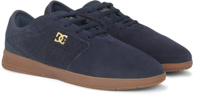 

DC NEW JACK S Sneakers For Men(Navy, Ngm