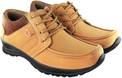 

Blinder Men's Tan Trendy Outdoors For Men(Tan