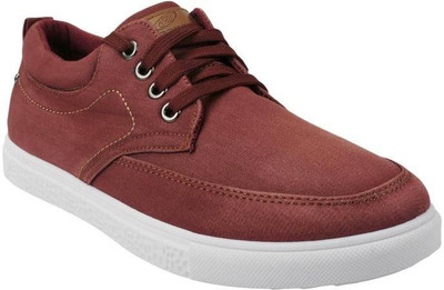 

Vostro MARLON-7 Casuals For Men(Red