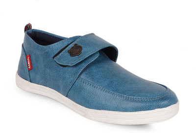 

Stylish Step stylish step casual shoes Casuals For Men(Blue