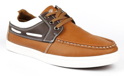 

Vostro ROME-11 Casuals For Men(Tan