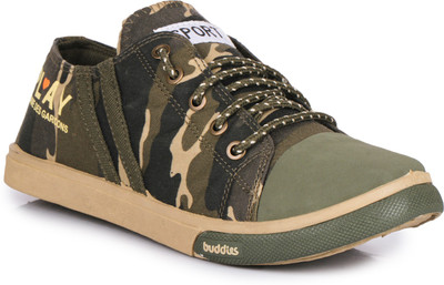 

APPE Appe Men's Casual Shoes Sneakers For Men(Multicolor, Green
