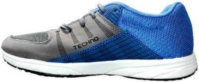 SEGA Running Shoes For Men(Blue