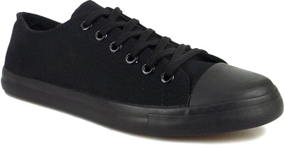 

Ripley Magnet Series Unicolor Sneakers For Men(Black, Black totalis