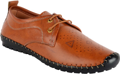 

Footfit New Look Casuals For Men(Tan