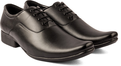 

Corpus Lace Up For Men(Black, Brown