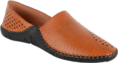 

Footfit New Look Casuals For Men(Tan