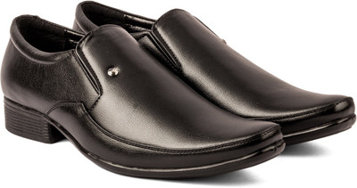 

Corpus Slip On For Men(Black