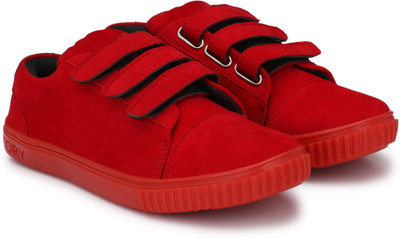 

Shoe Day Casuals For Men(Red