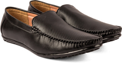 

Corpus New Trend Loafers For Men(Black