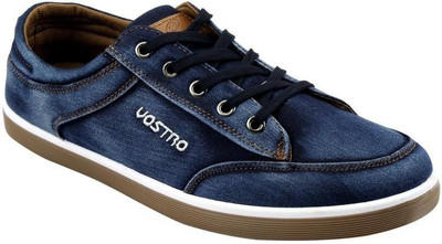 

Vostro MARLON-13 Casual Shoe For Men(Blue