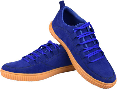 

Lishtree Casuals For Men(Navy