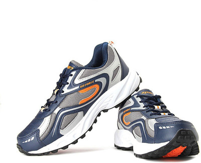 Sparx SM-171 Running Shoes For Men(Navy, N.blueorange