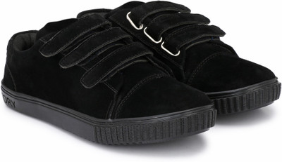 

Shoe Day Casuals For Men(Black