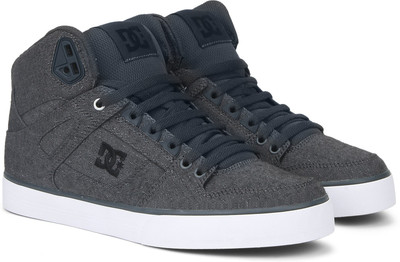 

DC SPAR HI TXSE Sneakers For Men(Grey, Xssw