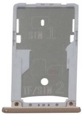 BOOM Sim tray Holder - Gold Sim Adapter