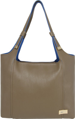 

Horra Women Casual Multicolor PU Tote