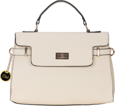 

Leinwand Satchel(Beige)