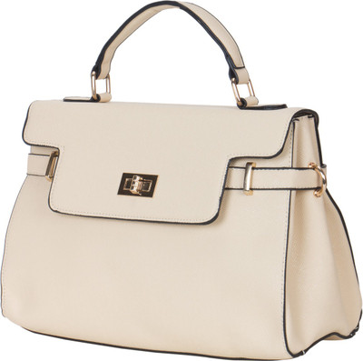 

Sathavi Satchel(Beige)