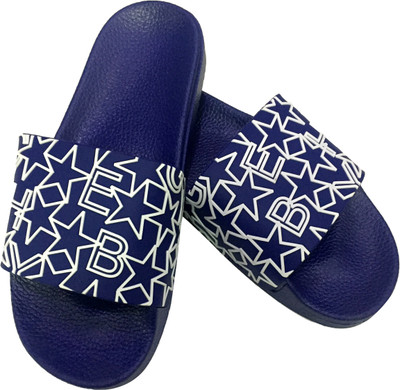 

HOCKWOOD Slides, Blue
