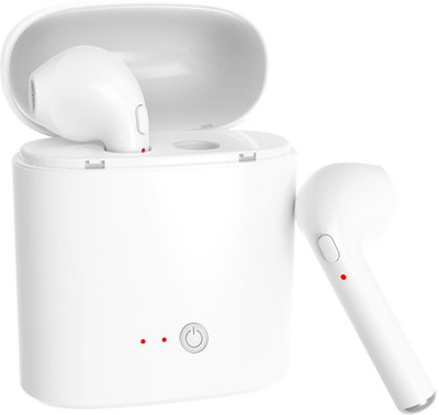 Headphones i7s 2025