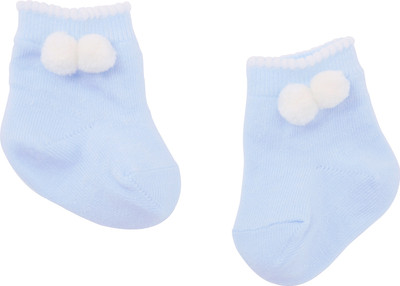 INUJIRUSHI Baby Baby Boys & Baby Girls Ankle Length INUJIRUSHI Baby Baby Boys & Baby Girls Ankle Length