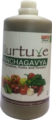 

nurture Pesticide ESA009 Soil Manure(1 L Liquid)