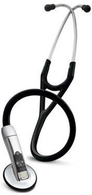 

3M Littmann 3200BK Acoustic Stethoscope(Black)