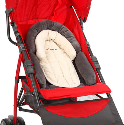 

diono DNO-SAF26 Stroller Pram Pad