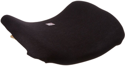 

Flamingo Back Rest - Small (Black) Back Support(Black