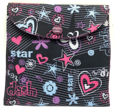 

Meher Collection Cosmetic Pouch(Multicolor)